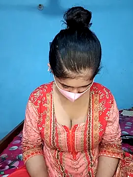 Cute Faria online show from October 16, 4:30 pm