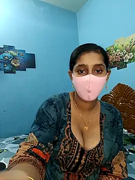 Cute Faria online show from November 9, 3:54 pm