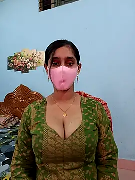 Cute Faria online show from November 10, 4:22 am