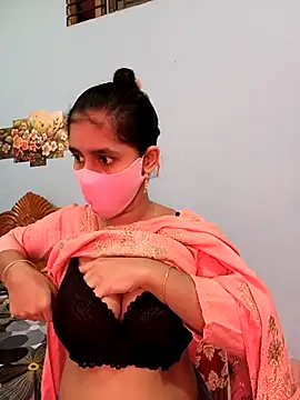 Cute Faria online show from November 15, 2:31 am