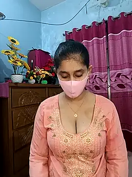 Cute Faria online show from November 17, 3:51 pm