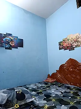 Snapshot of Cute_Faria chatting on December 4, 4:44 am Cute Faria online show from December 4, 4:44 am