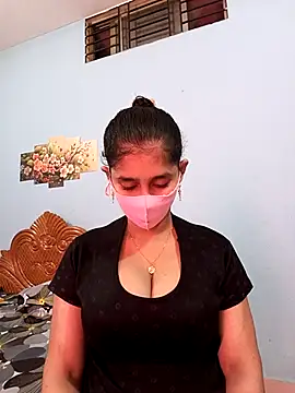 Snapshot of Cute_Faria chatting on December 15, 3:44 am Cute Faria online show from December 15, 3:44 am