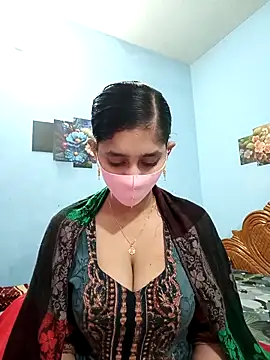 Snapshot of Cute_Faria chatting on January 6, 3:32 am Cute Faria online show from January 6, 3:32 am