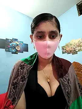 Snapshot of Cute_Faria chatting on January 7, 3:42 am Cute Faria online show from January 7, 3:42 am