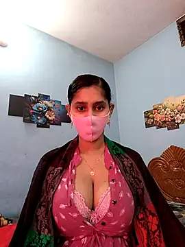 Snapshot of Cute_Faria chatting on January 8, 4:37 am Cute Faria online show from January 8, 4:37 am