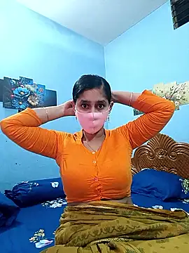 Snapshot of Cute_Faria chatting on January 9, 5:21 am Cute Faria online show from January 9, 5:21 am