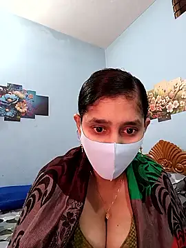 Snapshot of Cute_Faria chatting on January 18, 4:05 am Cute Faria online show from January 18, 4:05 am