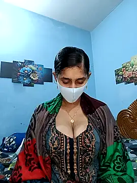 Snapshot of Cute_Faria chatting on January 18, 4:22 pm Cute Faria online show from January 18, 4:22 pm