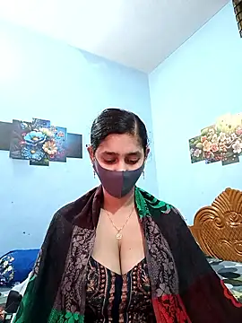 Snapshot of Cute_Faria chatting on January 19, 4:27 am Cute Faria online show from January 19, 4:27 am