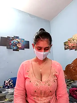 Snapshot of Cute_Faria chatting on February 1, 5:06 am Cute Faria online show from February 1, 5:06 am