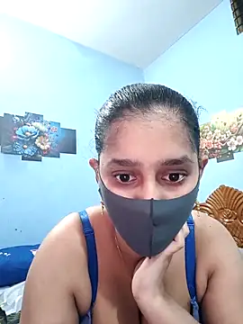 Snapshot of Cute_Faria chatting on February 2, 4:33 am Cute Faria online show from February 2, 4:33 am