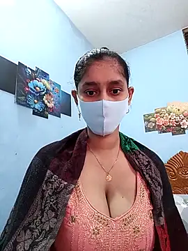 Snapshot of Cute_Faria chatting on February 7, 5:33 am Cute Faria online show from February 7, 5:33 am