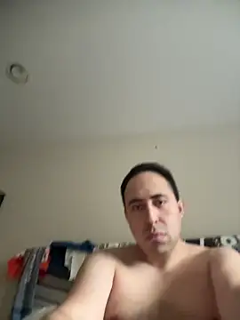 Mikey Sucker online show from October 20, 8:09 pm