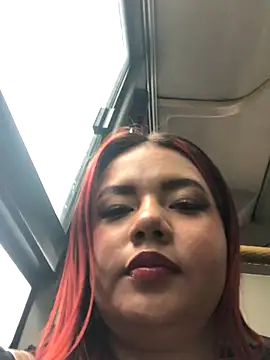 pamelalambert online show from November 16, 10:04 pm