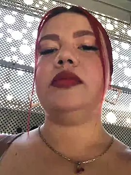 pamelalambert online show from January 18, 6:23 pm