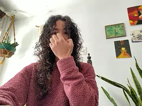 Snapshot of camille_delrey chatting on October 29, 4:53 pm camille delrey online show from October 29, 4:53 pm