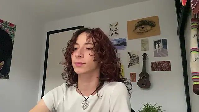 camille delrey online show from March 6, 10:39 pm