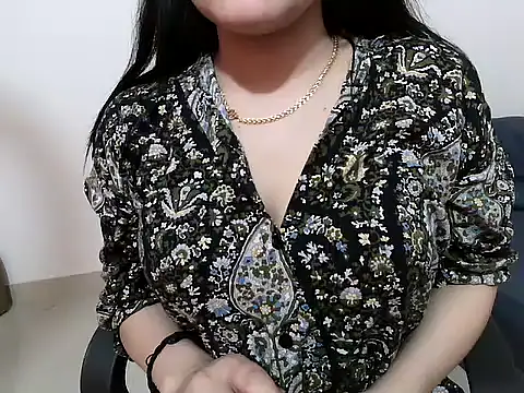 Hazel Angel online show from October 12, 1:59 am