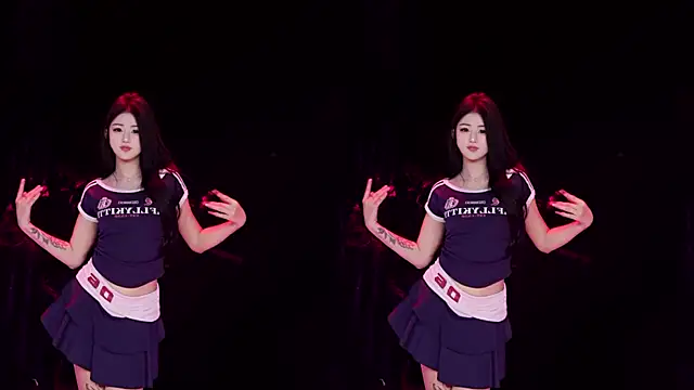 MSLOVE-001 online show from January 19, 2:10 pm