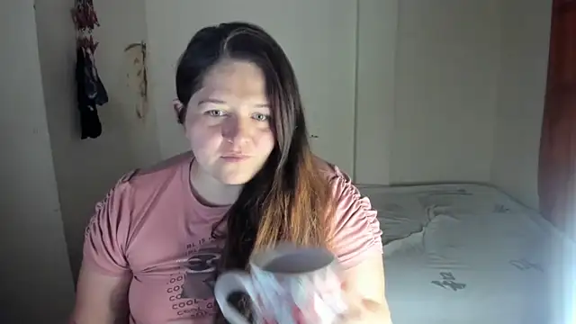 Daphne girlsex online show from October 8, 3:26 am