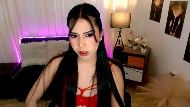 Sassy Suzuhime online show from October 21, 1:39 am