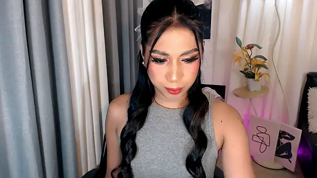 Sassy Suzuhime online show from April 13, 11:54 pm