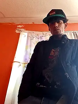 Xhimo5 online show from September 15, 4:51 pm