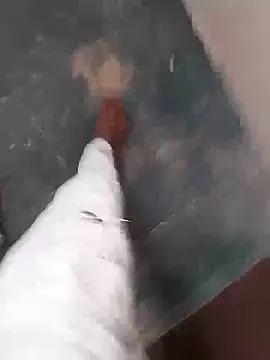 Wet BunnyFun online show from October 7, 12:02 pm