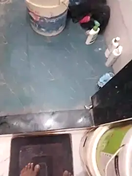 Wet BunnyFun online show from January 10, 3:08 am