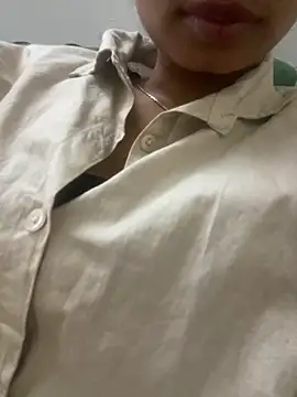 jesmin 00 online show from September 16, 1:06 am