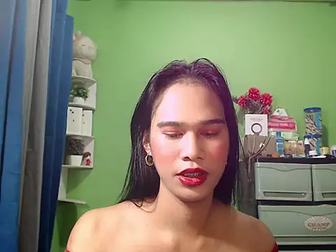 urseductivebarbie xx online show from April 29, 12:20 pm