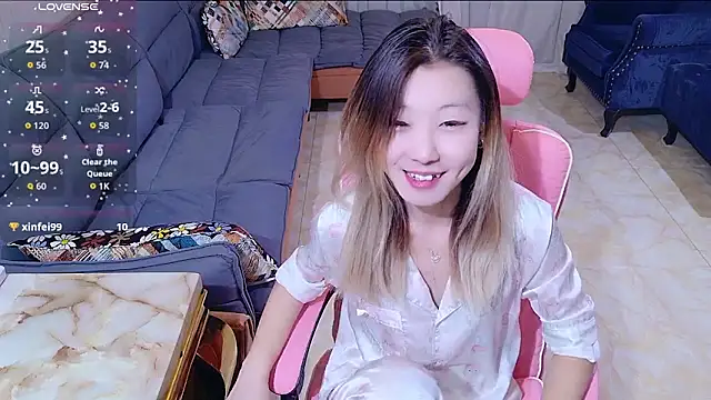 Deserve E online show from October 7, 1:08 pm