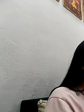 MinhChauXXX19 online show from March 10, 3:50 pm