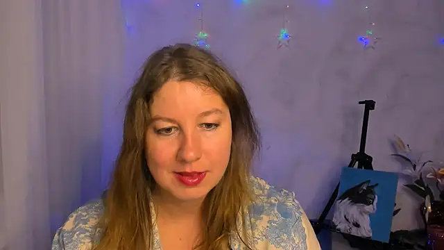 NancySanders online show from October 3, 2:03 pm