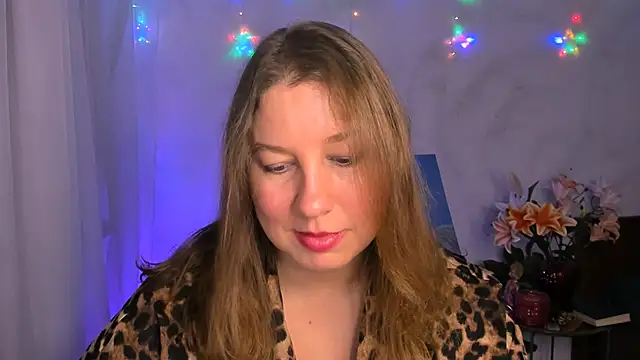 NancySanders online show from November 21, 7:12 pm