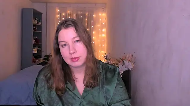 NancySanders online show from December 14, 7:51 pm