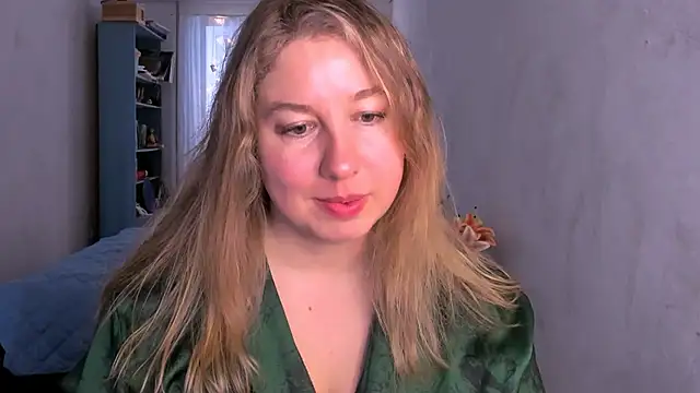 NancySanders online show from February 23, 6:33 am