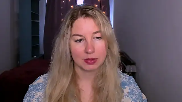 NancySanders online show from July 13, 9:23 am