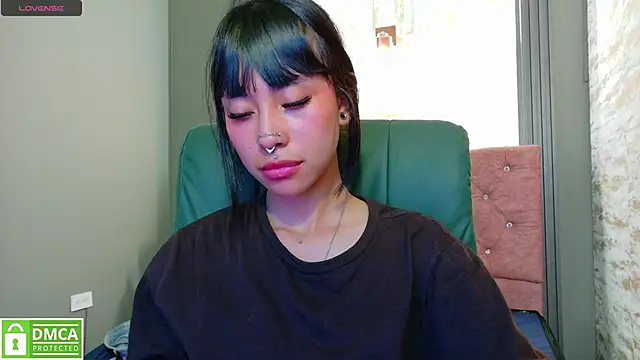  mavis2 online show from September 19, 7:58 pm