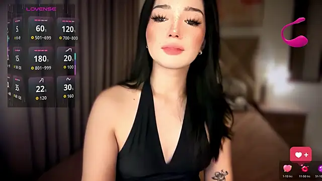 hadahera online show from February 7, 3:49 pm