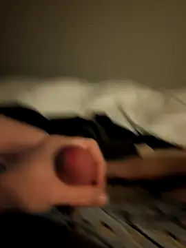 Jeorgery89 online show from November 10, 8:24 am