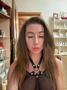 MarinaDiva11 74 online show from February 17, 8:37 pm