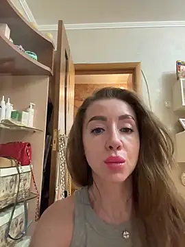 MarinaDiva11 74 online show from June 5, 8:25 pm