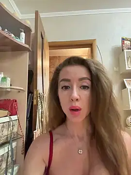 MarinaDiva11 74 online show from June 12, 8:30 pm