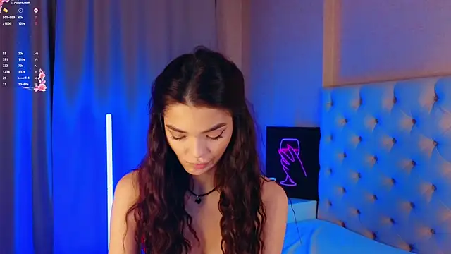 MarciaMarshall online show from November 17, 8:36 pm