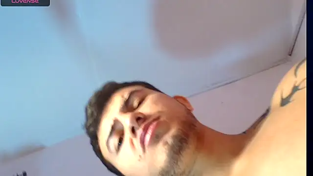 Luna logan online show from October 20, 2:06 pm