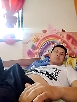 Franswat95 online show from April 9, 8:36 pm