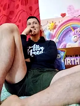 Franswat95 online show from April 27, 3:26 am