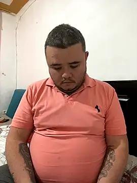 Chimbo-1996 online show from October 11, 8:07 pm